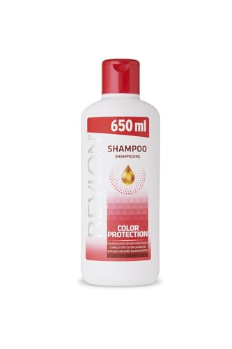 Revlon Shampoing Protection Couleur 650 ml