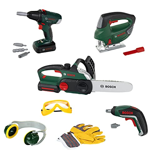 Kit de chantier Bosch grand format complet