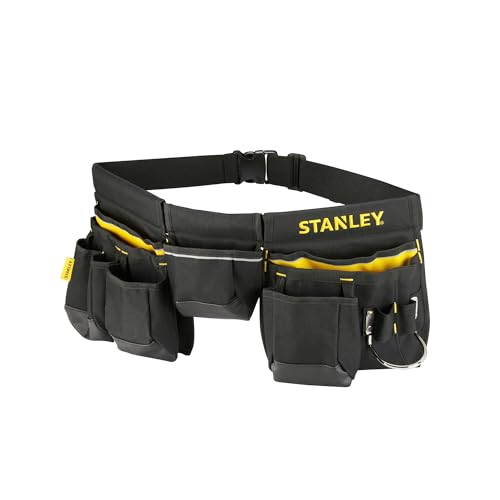 STANLEY Tablier porte-outils essentiel, 1-96-178