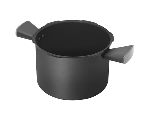 Moulinex - Cuve pour Cookeo et Cookeo + - Antiadhésif - 6 L