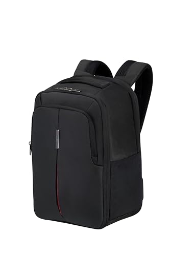 Samsonite GUARDIT 3.0 - Sac à dos Ryanair pour ordinateur portable, 25 x 20 x 40 cm, 24L, Noir (Black)