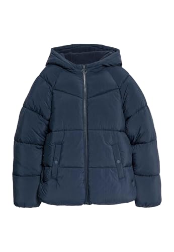 Marks & Spencer Manteau à capuche rembourré semi-léger (du 6 au 16 ans)