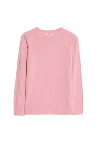 Marks & Spencer Pull Ultra-Doux à col Rond - En 34, 36, 42, 44