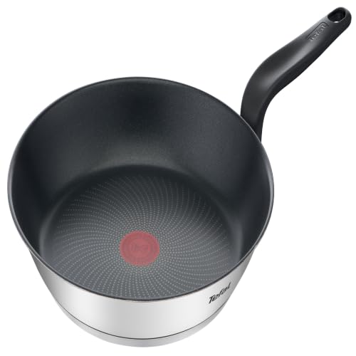 Tefal - Primary Poêle Anti-adhésive - Compatible tous feux - 20 cm - Inox