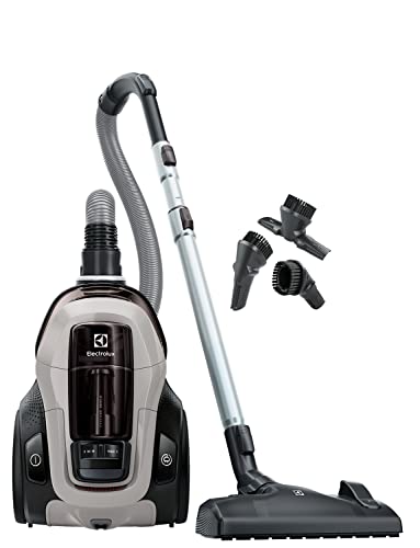 Electrolux Pure C9 Aspirateur Traineau sans Sac PC91-4MG Gris