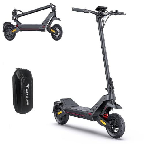 ENGWE Trottinette Électrique Pliable, Y700