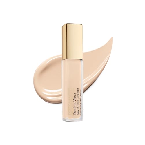 Estée Lauder Double Wear Correcteur 24 Heures Stay-in-Place | Anti-Cernes Zéro Défaut | Tenue 24H, Fini Mat et Doux, Couvrance Moyenne à Totale | Hydr