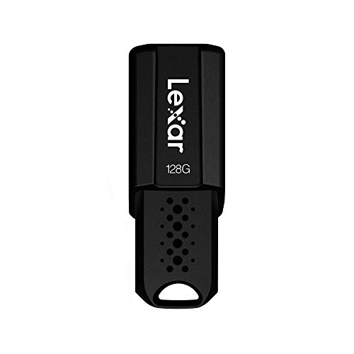 Lexar JumpDrive Clé USB 128 Go USB 3.1 | Jusqu'à 150 Mo/s en Lecture, Mémoire Stick, Pour Ordinateur Portable/PC/Voiture