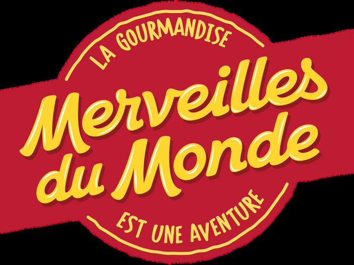 Merveilles du Monde